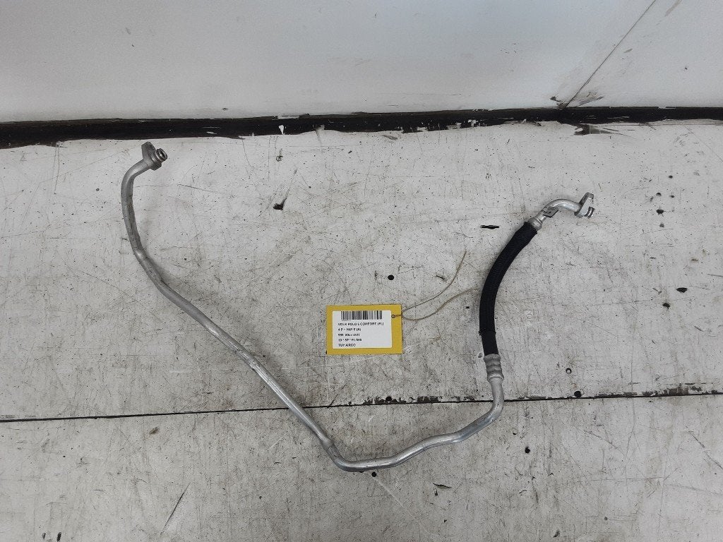 AIRCO LEIDING Volkswagen Polo VI (AW1) (03639741), Gebruikt, Volkswagen, Volkswagen AG, Kundenbetreuung@volkswagen.de