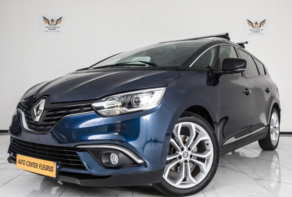 Renault Grand Scenic 1.5 dCi Energy Bose Edition / 7 PLACES, Autos, https://public.car-pass.be/vhr/1a053766-3332-4fdc-9ba3-353af0e7055d?lang=fr