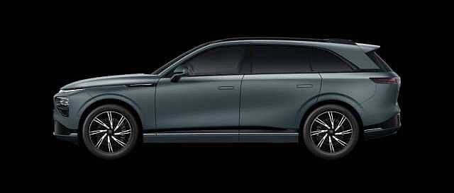 Xpeng G9 AWD Performance 98Kwh NEW !!!!!!! / Premium Pack, Achat, Entreprise, Bluetooth, 567 ch
