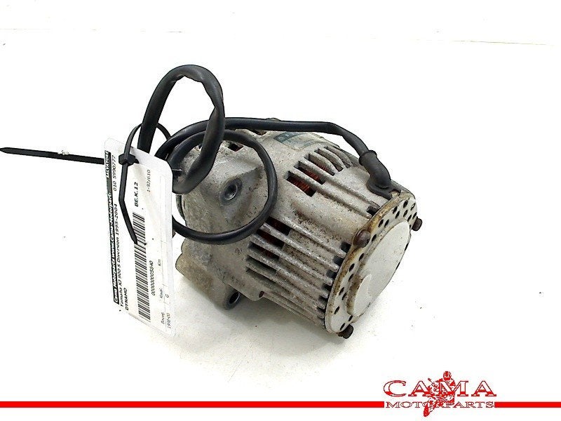ALTERNATEUR XJ 900 S Diversion 1995-2004 (XJ900 XJ900 4KM), Dhr. S. di Majo, Utilisé, Info@cama-motorparts.nl, P.J. Troelstraweg 8 8
3144 CX  MAASSLUIS, NL
