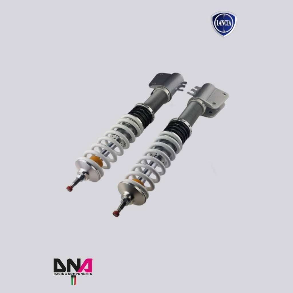 Kit d'amortisseurs réglable pour Lancia Delta HF Integrale, Ophalen of Verzenden, Nieuw, Lancia