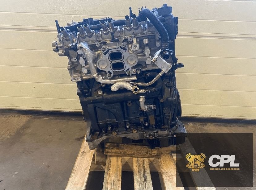 Audi 2.0 TFSI CYR Motorblok Engine Moteur, Autos : Pièces & Accessoires, -, Utilisé, -, -
