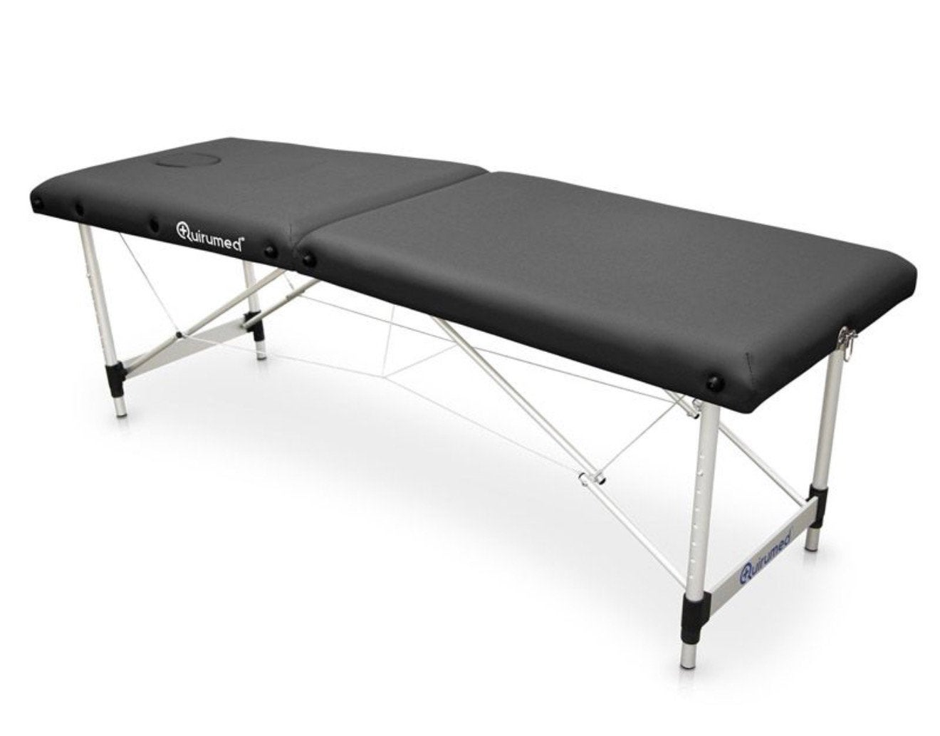 Massagetafel, Sports & Fitness, Produits de massage, Enlèvement, Comme neuf, Table de massage