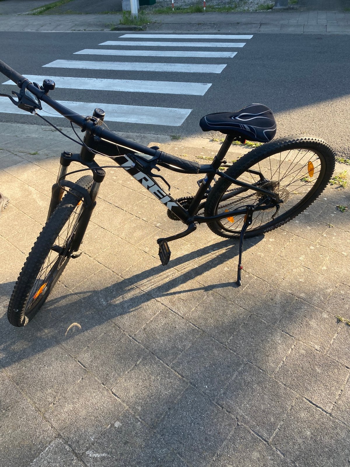 Stoere Trek Marlin jongensfiets te koop!, Fietsen en Brommers, Ophalen, Zo goed als nieuw