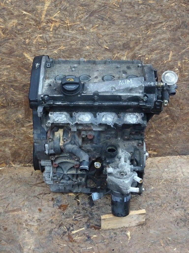 Moteur AUM Nu GOLF OCTAVIA VW TT BORA AUDI SKODA A3