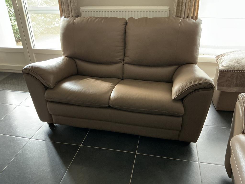 Salon, Huis en Inrichting, Ophalen, Zo goed als nieuw