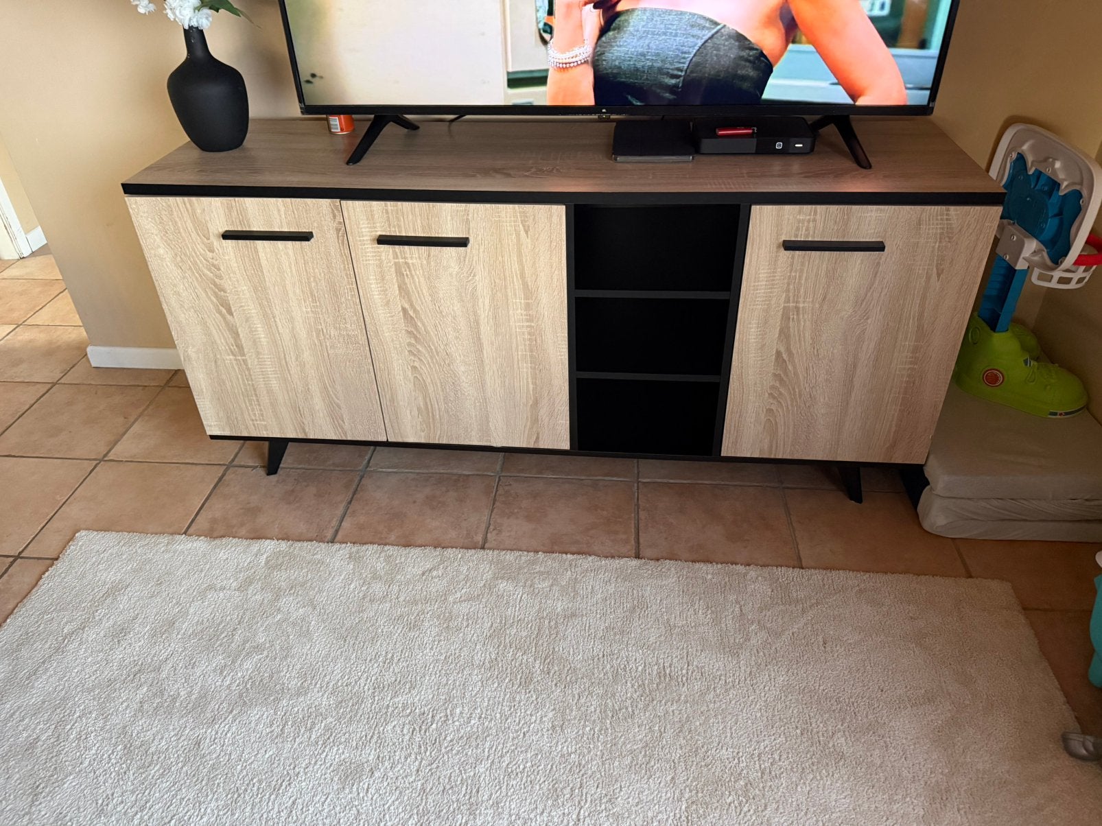 Dressoir kast, Maison & Meubles, Enlèvement, Comme neuf