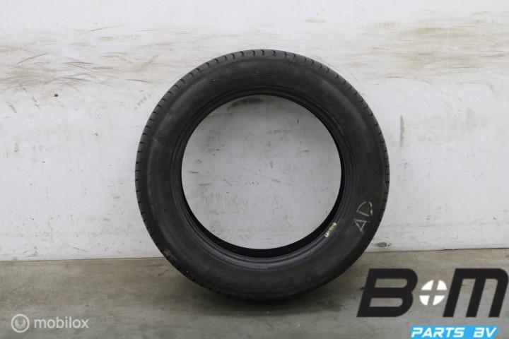 1 x 2055516 91V Michelin Primacy 3 met 5mm 205 55 16, Gebruikt, Band(en)