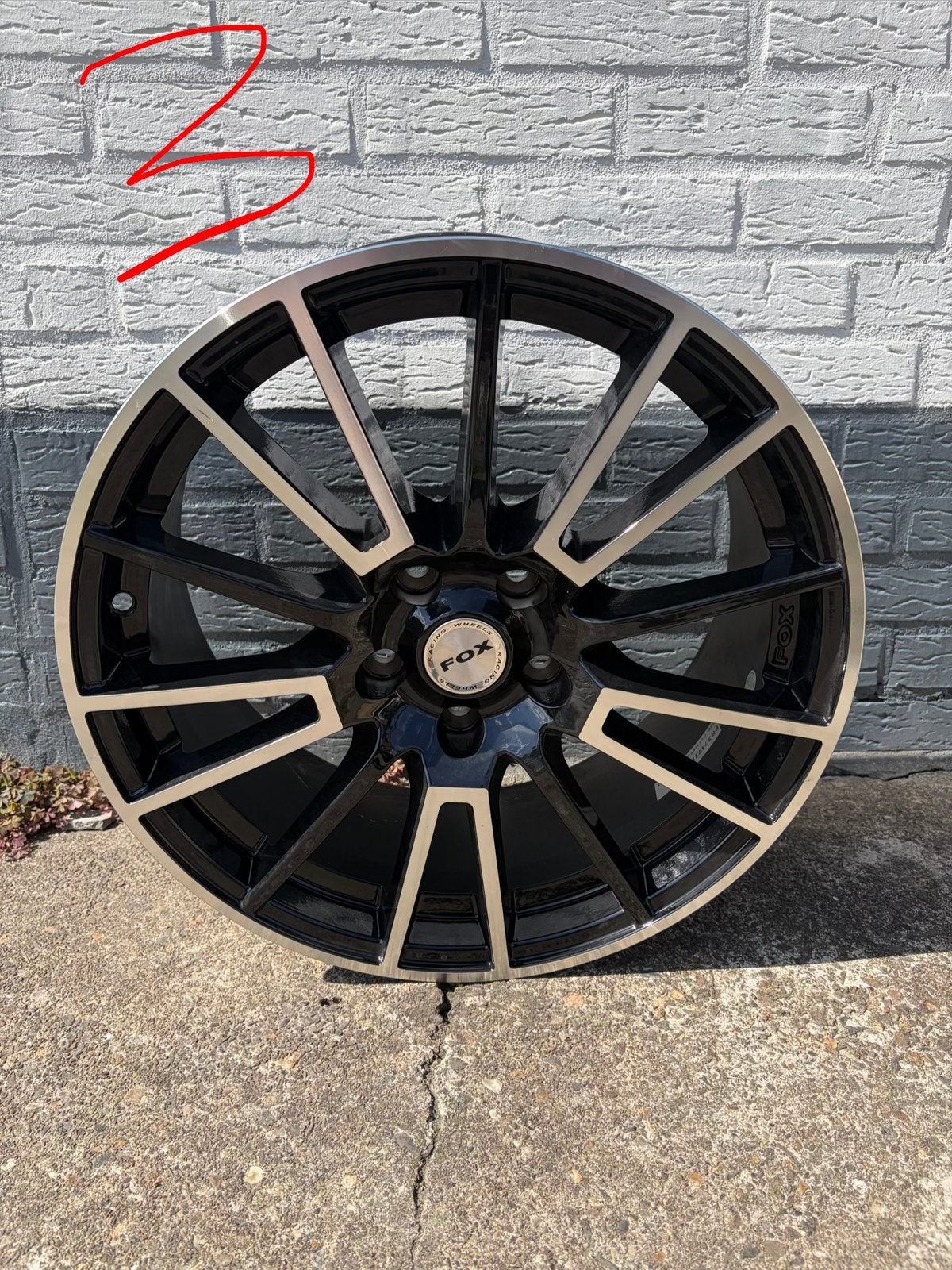Nieuwe Lichtmetalen Velgen – 15” 16” 17” Diverse Steekmaten, Autos : Pièces & Accessoires, Pneus & Jantes, Enlèvement, 16 pouces