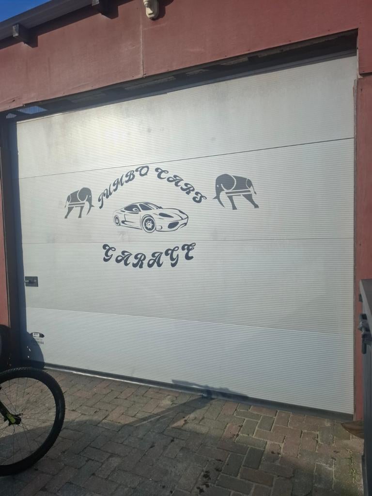 Garage VENTE à Saint-Nicolas