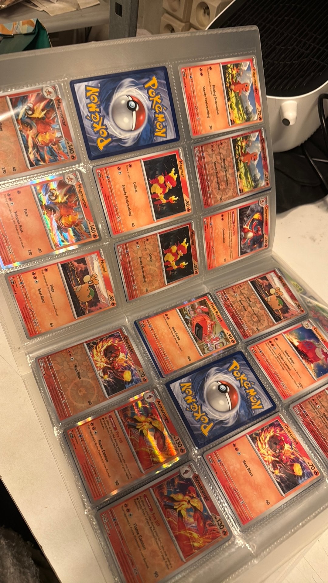 Pokemon base sets, Hobby en Vrije tijd, Ophalen of Verzenden, Zo goed als nieuw