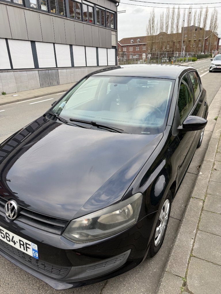 Volkswagen Polo 2011 – 1.2 Essence – 180 000 km, Particulier, Essence, Achat, Polo
