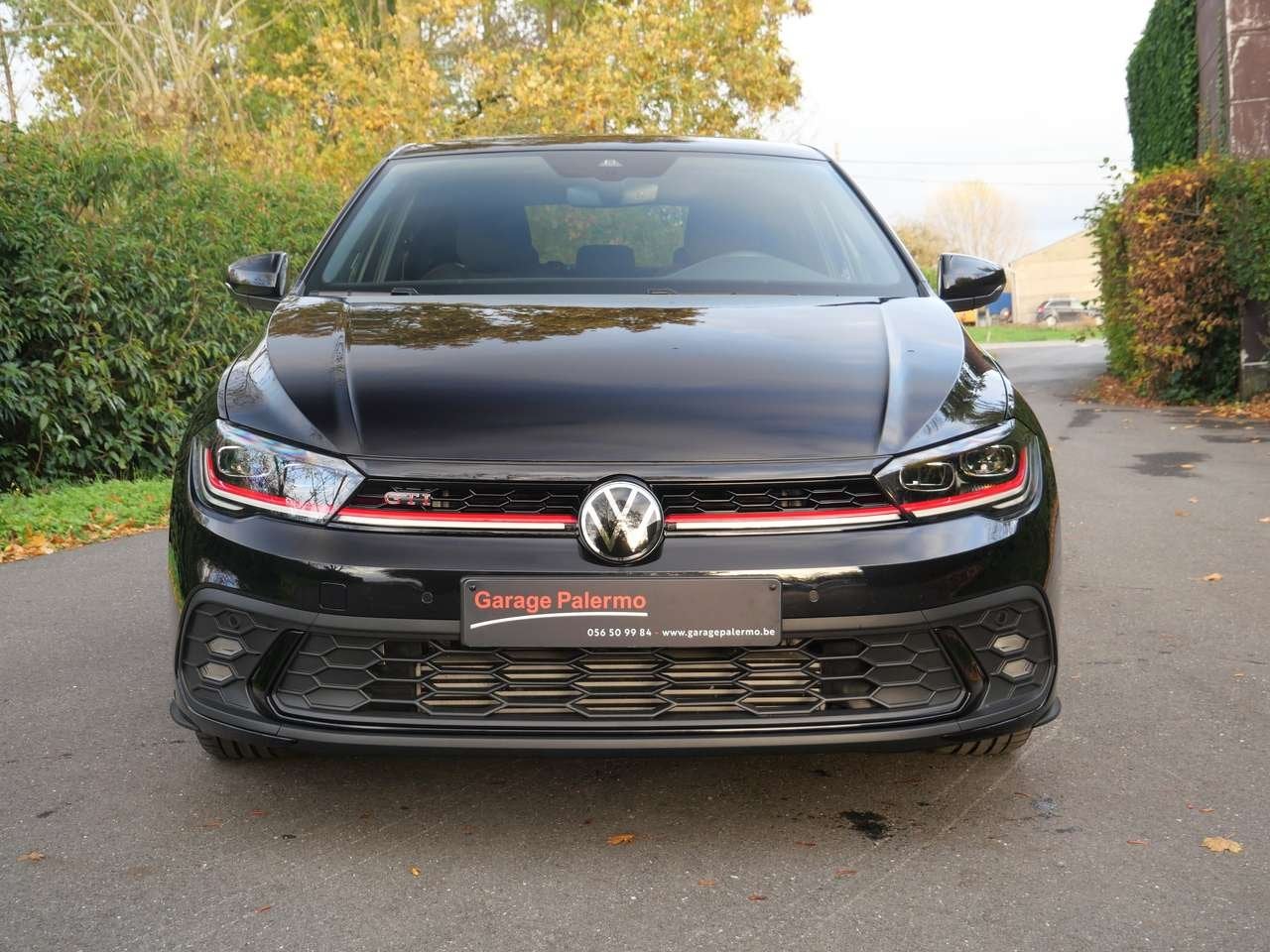 Volkswagen Polo GTI 2.0 GTI DSG7+ACC, Auto's, 207 pk, Euro 6, 4 cilinders, 0 kg