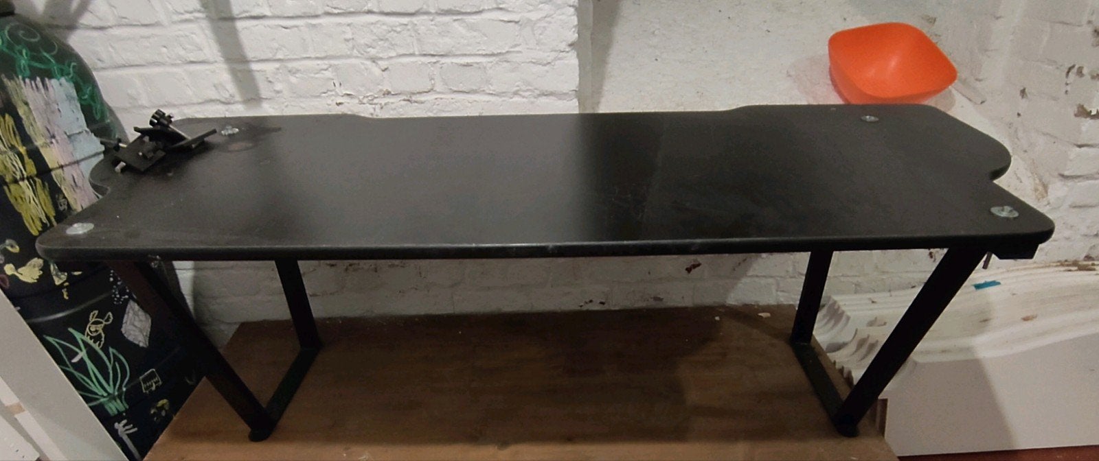 table de coffre VW t6, Caravanes & Camping, Enlèvement, Utilisé