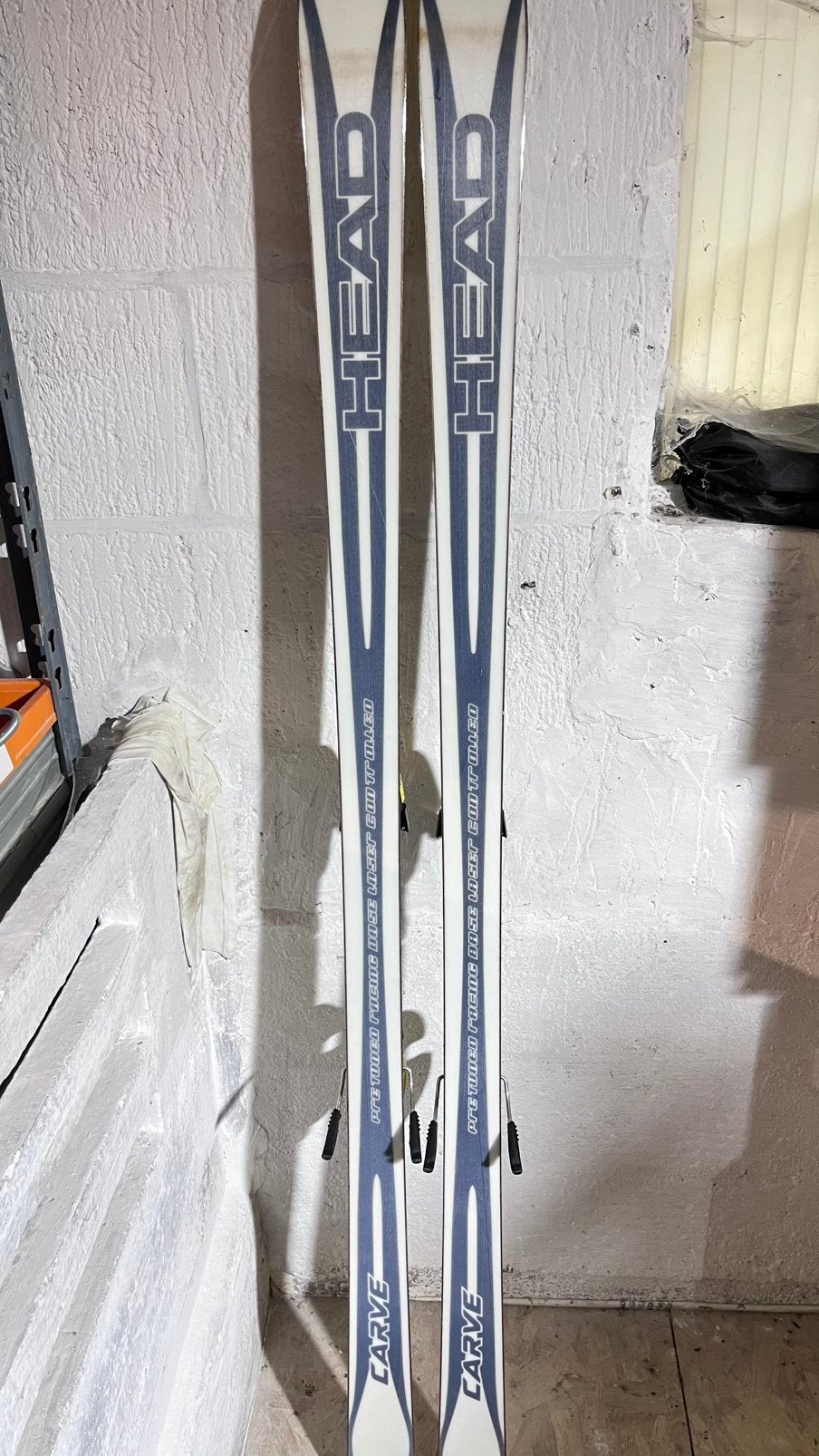 Ski latten, Sports & Fitness, Ski & Ski de fond, 160 à 180 cm, Autres marques, Carving, Skis