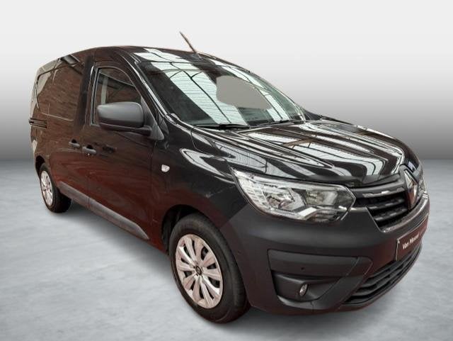 Renault Kangoo Express Blue dCi 95 Confort, Autos, Achat, Entreprise, 2 places, 1384 kg
