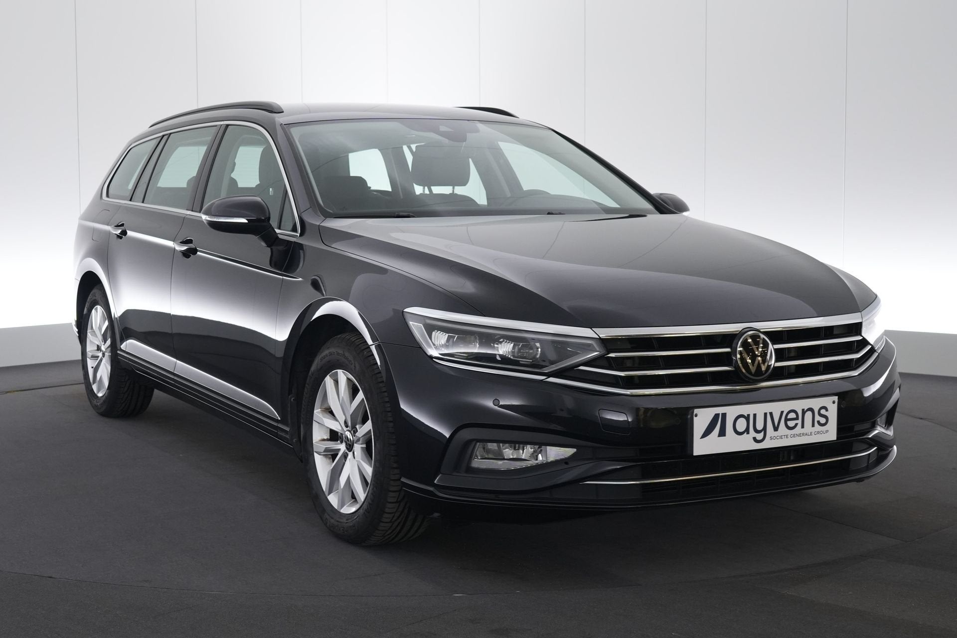 (2APV171) VOLKSWAGEN PASSAT VARIANT, Cuir, Electronic Stability Program (ESP), Achat, Entreprise