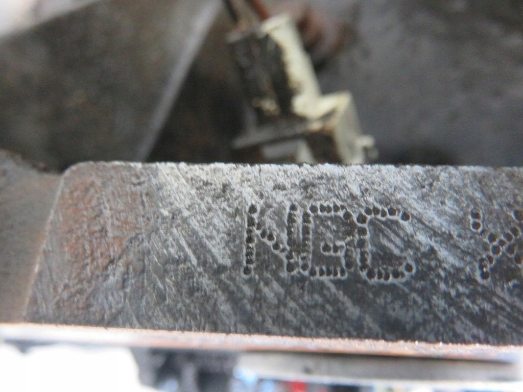 Moteur NGC Complet MONDEO FORD, Envoi, Utilisé, Daihatsu
