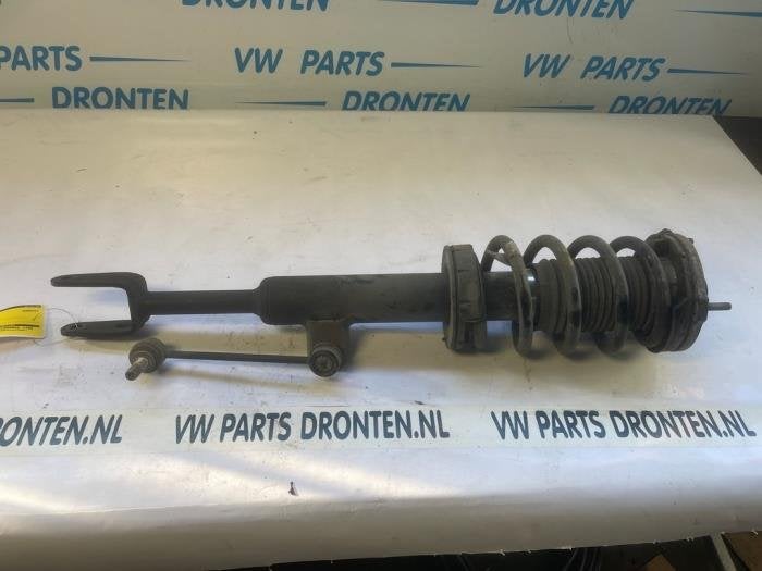 Amortisseur avant gauche d'un Alfa Romeo Giulia, -, 3 mois de garantie, Utilisé, Alfa Romeo