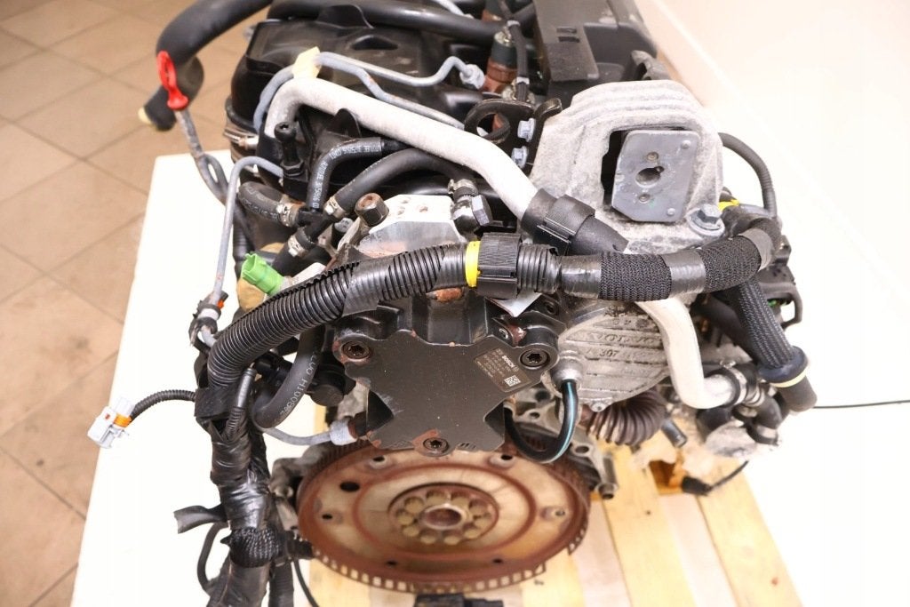 Moteur D5244T5 Complet V70 VOLVO, Envoi, Utilisé, Daihatsu