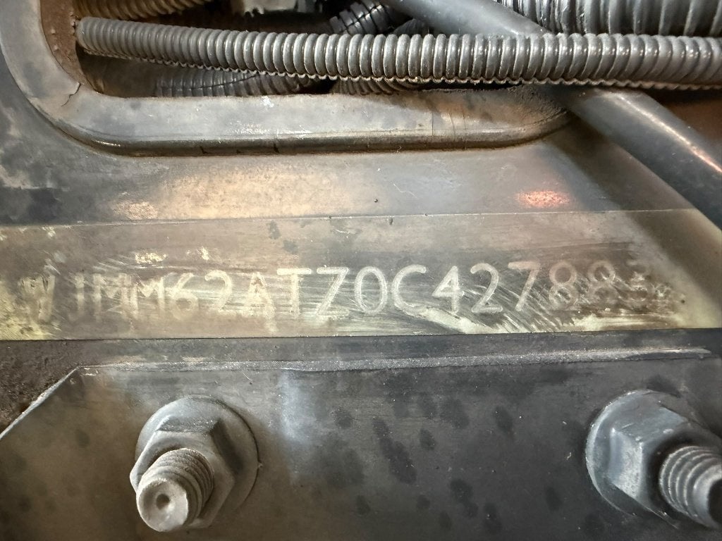 Iveco S-Way 460 (Stock ID 27883) — 13