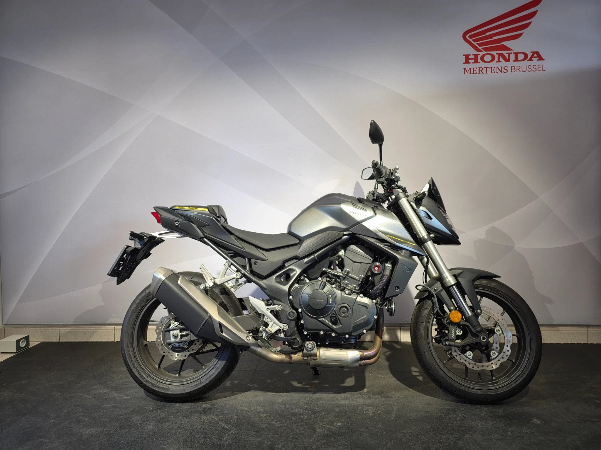 Honda CB750 HORNET (bj 2024), Motoren, Motoren | Honda, Bedrijf, 749 cc, Overig