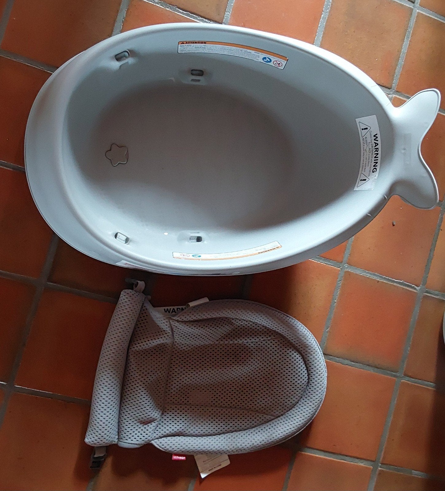 baignoire smart sling 3 étapes NEUVE, Enfants & Bébés, Enlèvement, Neuf, Baignoire