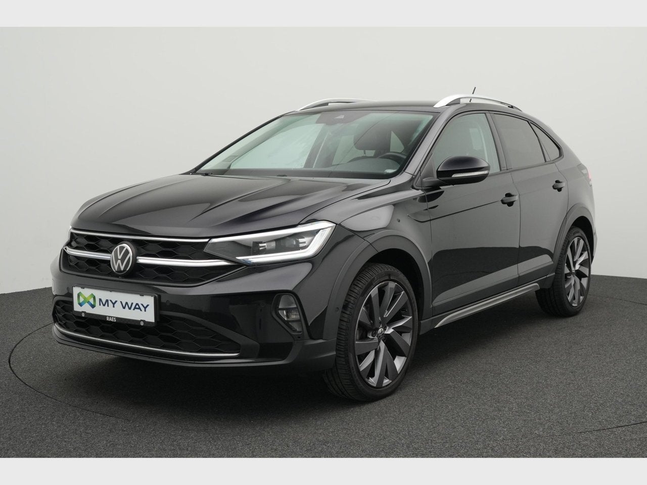 Volkswagen Taigo Taigo Style Business 1.0 TSI  81 kW (110 pk, Auto's, Handgeschakeld, Taigo, https://public.car-pass.be/vhr/93fbd4f0-fbe1-4ccb-92ee-09ed7f81e67c