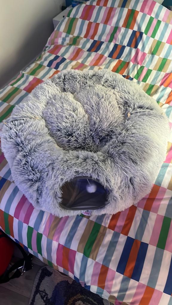 Katten mand, Dieren en Toebehoren, Katten-accessoires, Ophalen
