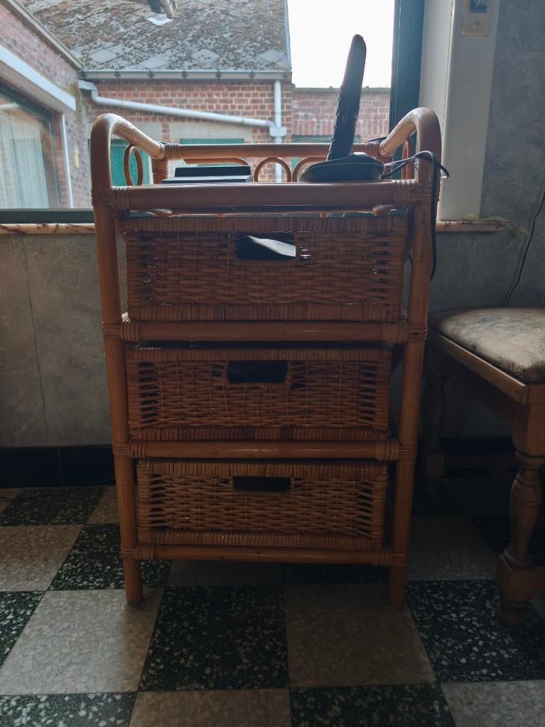 telefoonkastje, Ophalen
