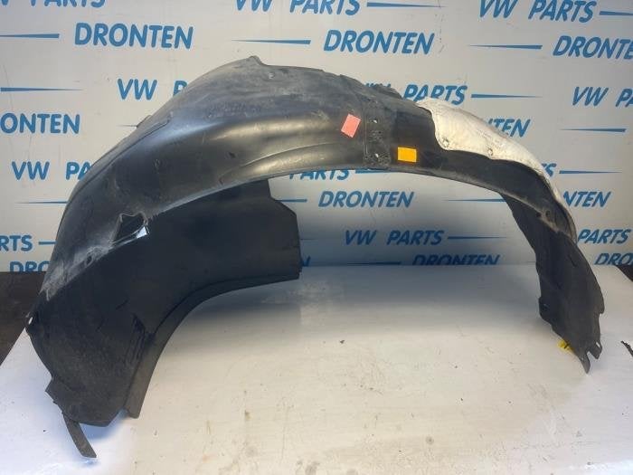 Passage de roue d'un Kia XCeed, Kia, -, 3 mois de garantie, Utilisé