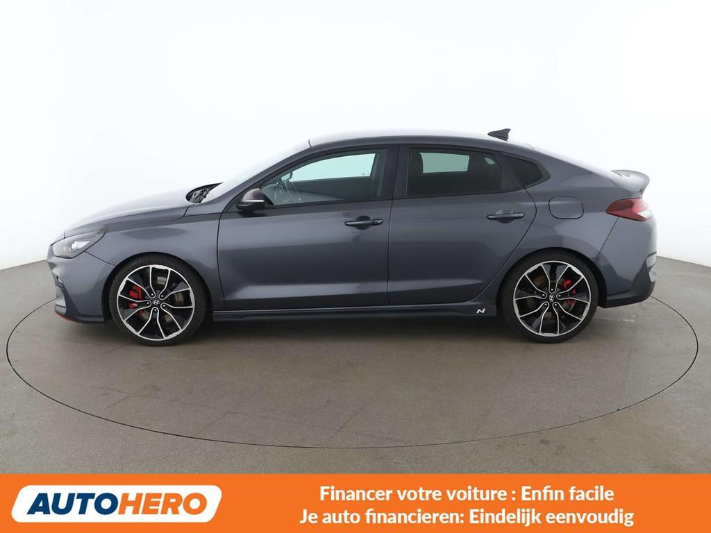 Hyundai i30 2.0 TGDI N Performance (bj 2019), Auto's, Voorwielaandrijving, 275 pk, Gebruikt, 1504 kg