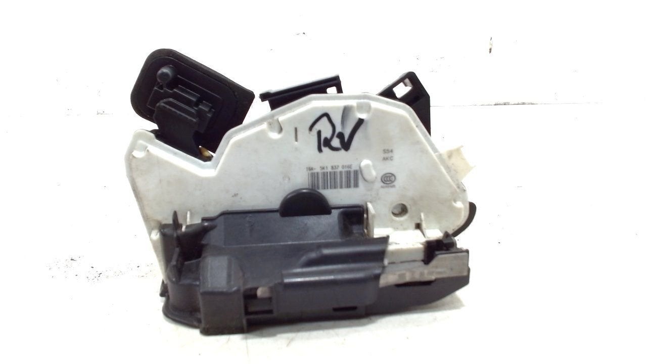 Slot mechaniek portier elektrisch centrale vergrendeling rec, Onderdelen@venauto.nl, Van der Ven Autorecycling B.V., Gebruikt