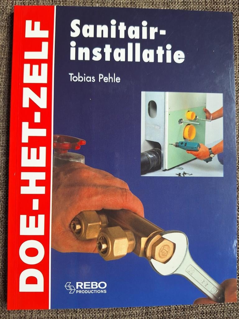 T. Pehle - Installations sanitaires, Enlèvement ou Envoi, T. Pehle