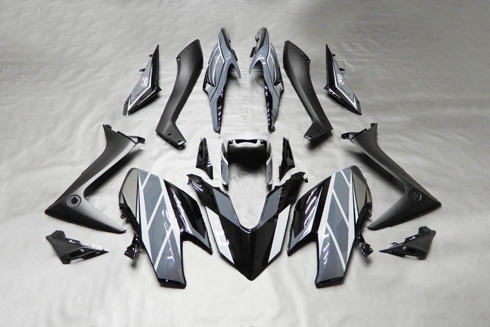 AVDB Kuip voor YAMAHA TMAX 560 2020 - 2021, Motoren, Accessoires | Overige, Ophalen of Verzenden, Nieuw