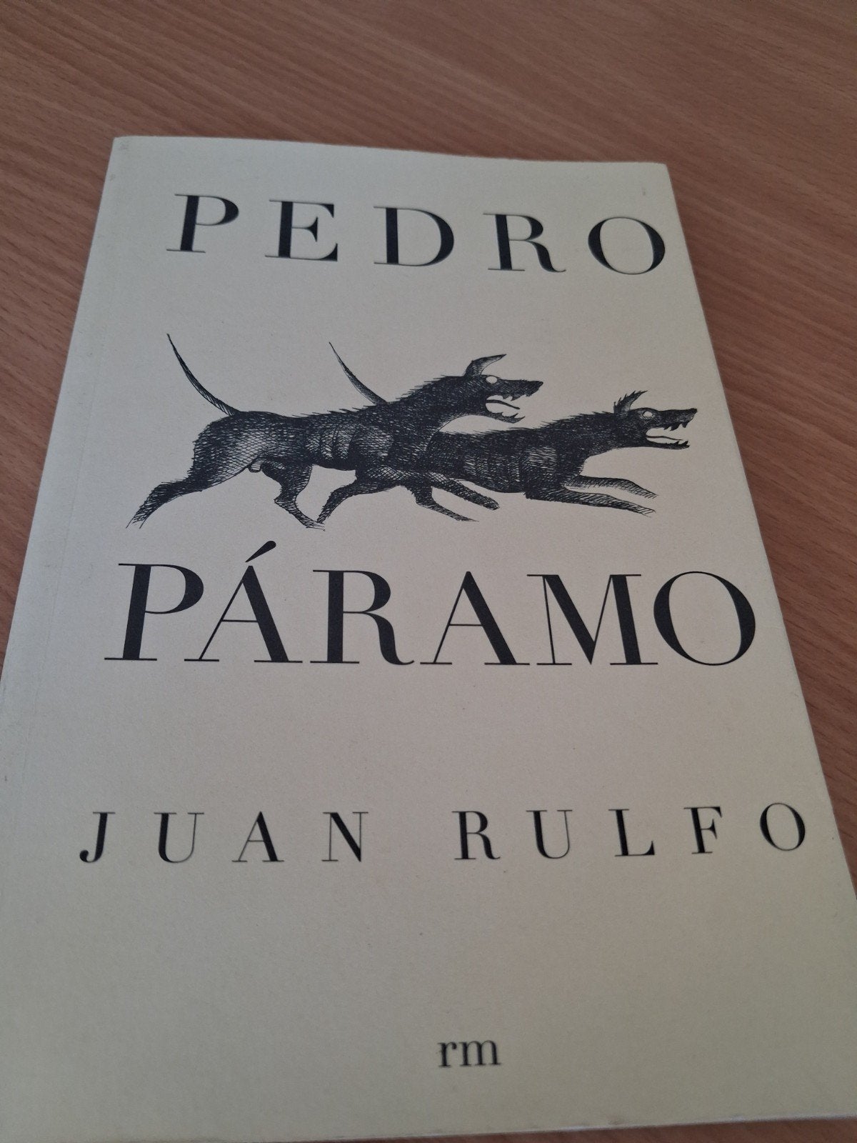 Pedro Páramo, Livres, Enlèvement, Comme neuf, Juan Rulfo
