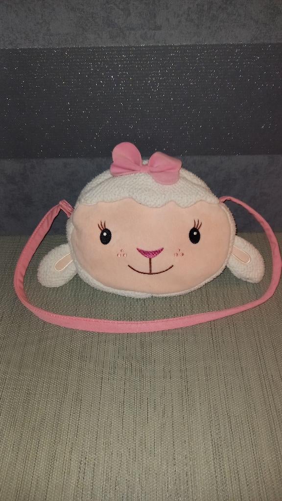 Sac à main Lambie, Enlèvement ou Envoi, Comme neuf, Autres types