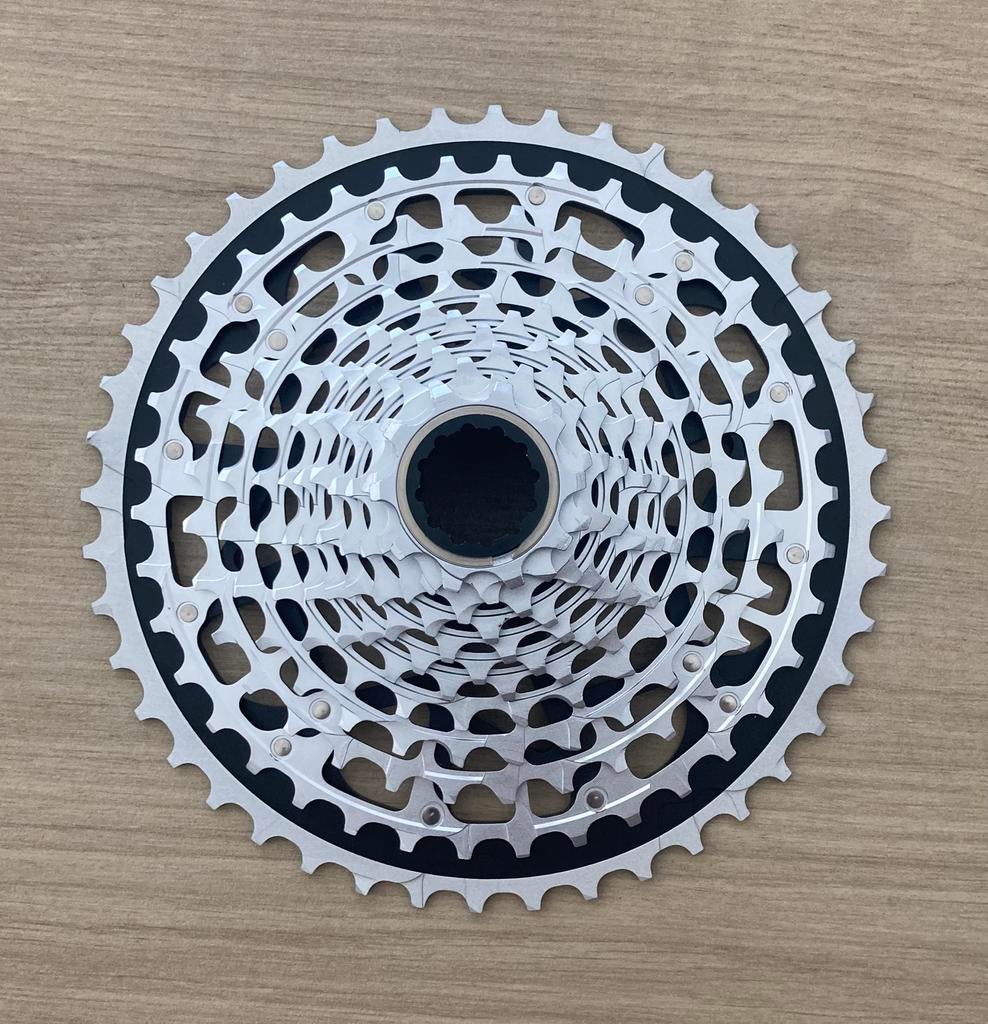 Goldix 12speed cassette (gravel), Fietsen en Brommers, Nieuw, Ophalen of Verzenden, Gravelbike, Derailleur of Ketting