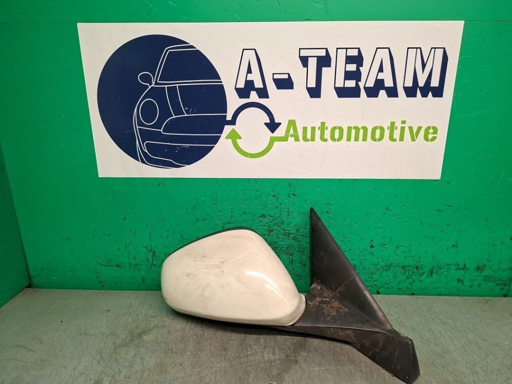 RETROVISEUR EXTERIEUR DROIT Alfa Romeo MiTo (955), Stellantis Europe S.p.A, IPC D1-09 Bahnhofsplatz
65423  Rüsselsheim am Main, DE