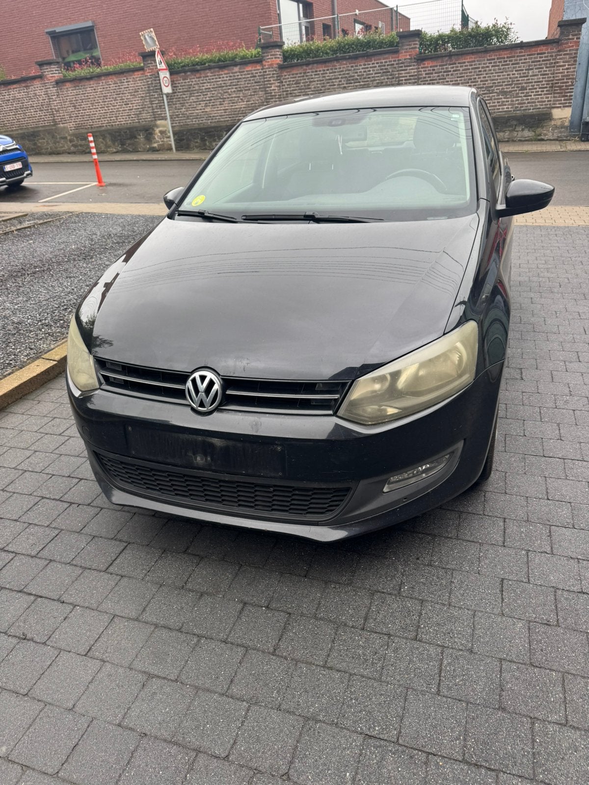 Vw polo moteur bruit, Autos, Achat, 5 portes, Particulier, Polo