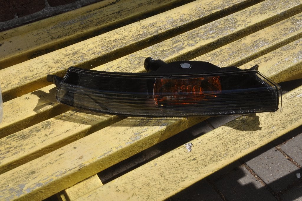 12784002: Knipperlicht voor voor Saab 9-5 (YS3G), Ophalen of Verzenden, Nieuw, Saab
