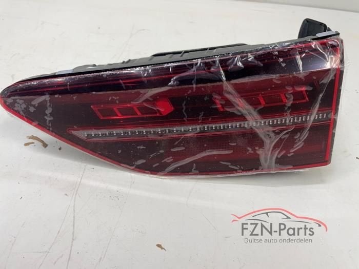VW Golf 8 LED Achterlicht Rechts Dynamisch IQ-Light Achterkl, Enlèvement ou Envoi, Utilisé