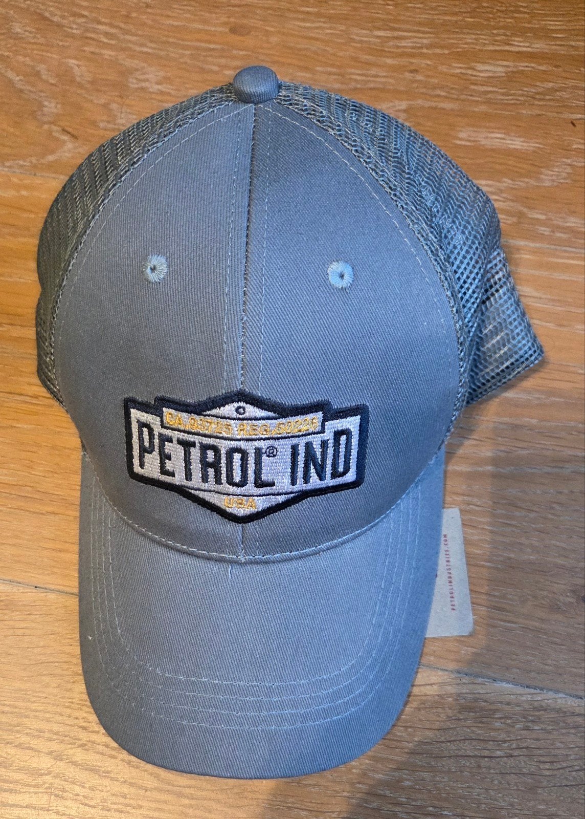 pet unisex, Enlèvement, Casquette