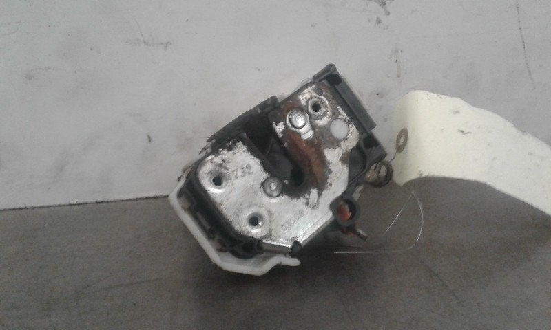 PORTIERSTANGEN LINKS VOOR Citroën Nemo (AA) (01-2008/-), Auto-onderdelen, Overige Auto-onderdelen, Citroën, Gebruikt