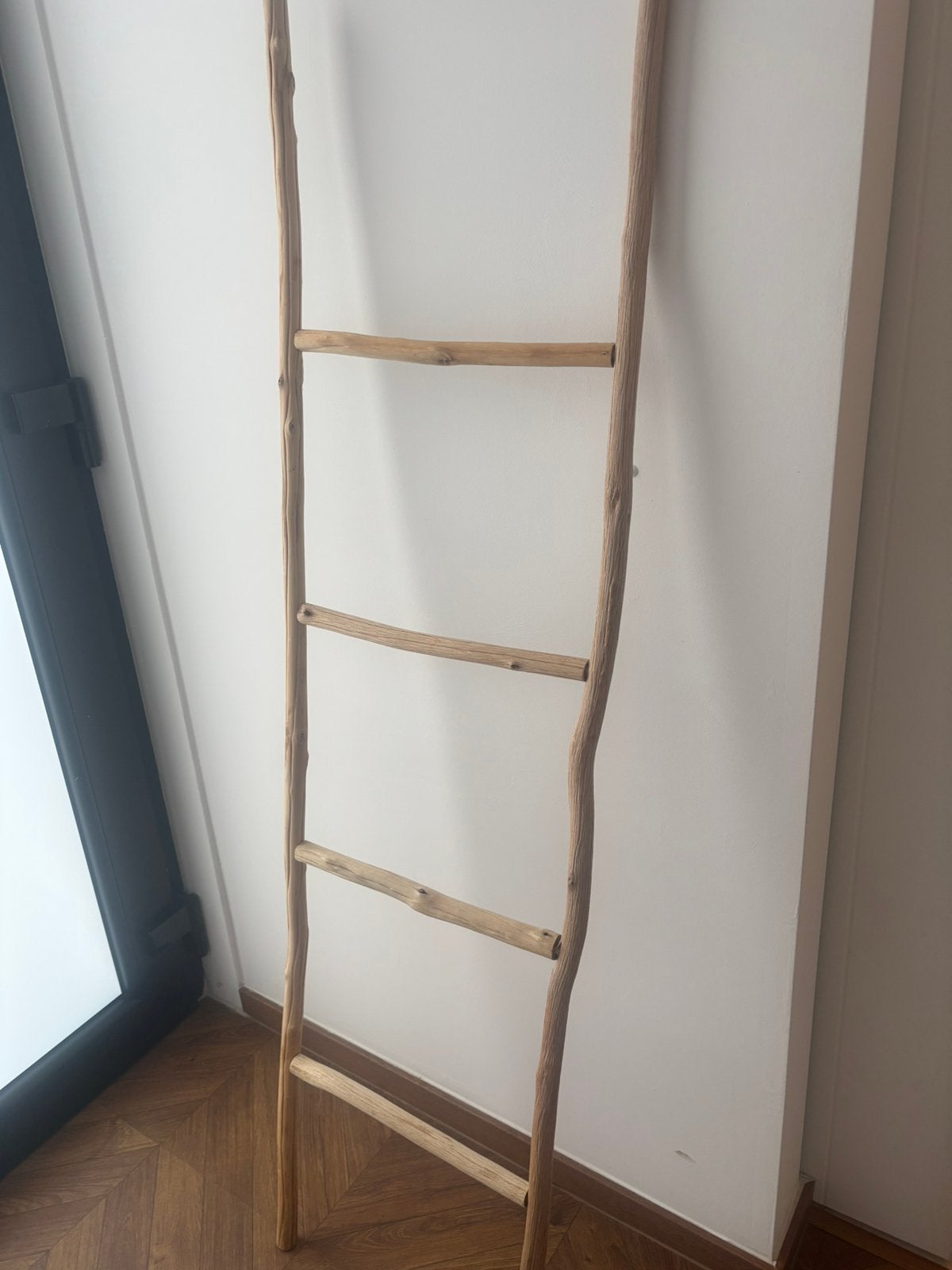 Decoratieve ladderhuizen van de wereld, Ophalen, Zo goed als nieuw