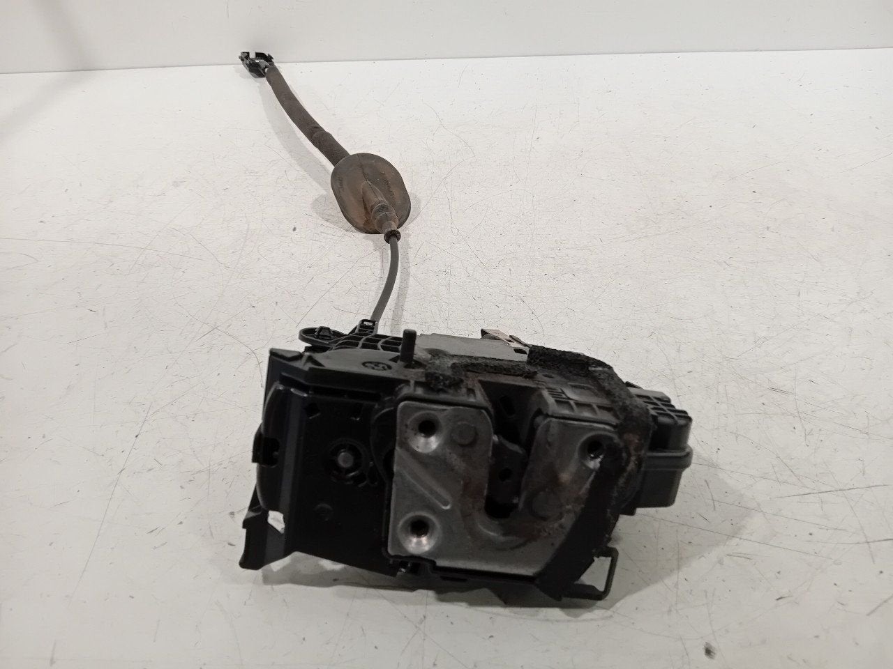 Slot mechaniek portier elektrisch centrale vergrendeling rec, Onderdelen@venauto.nl, Van der Ven Autorecycling B.V., Ettenseweg 76, 4706 PB Roosendaal, The Netherlands