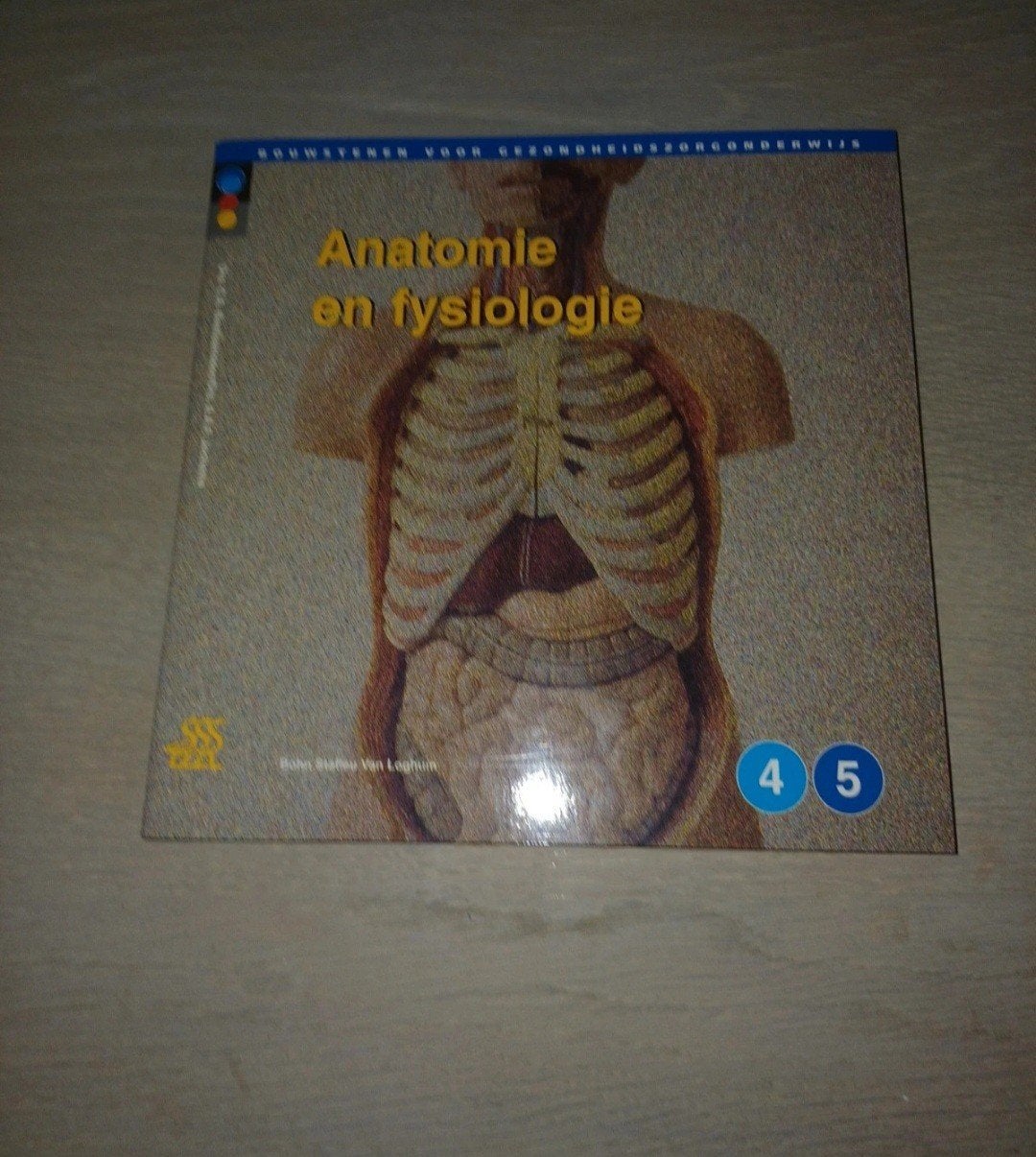 livre d'anatomie et de physiologie sur les soins infirmiers, Livres, Enlèvement ou Envoi