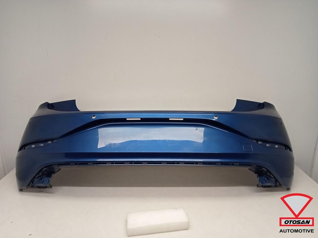 VW Polo 2G 2017+ Origineel! Achterbumper Facelift, Gebruikt, Volkswagen, Volkswagen AG, Vw@volkswagen.de