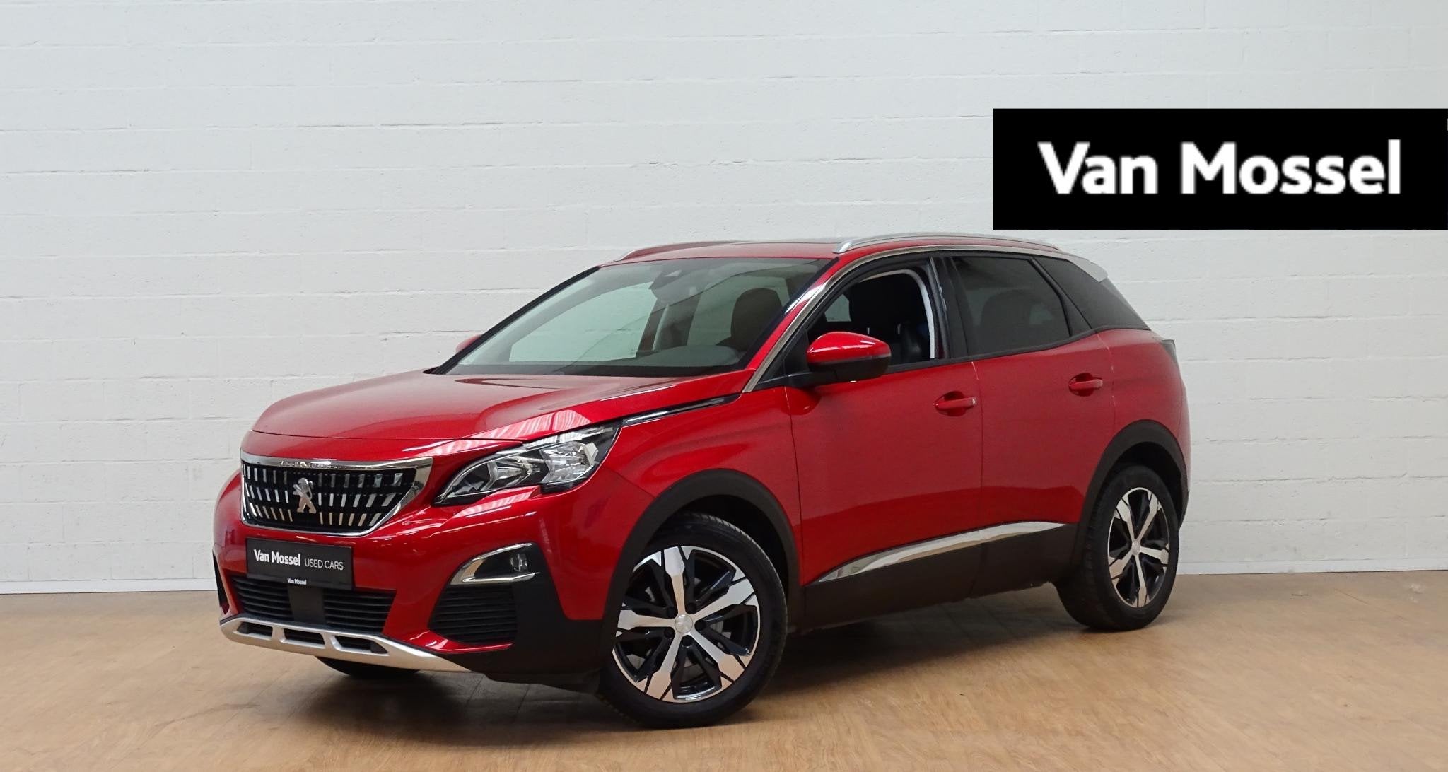 Peugeot 3008 1.2 T Crossway, Voorwielaandrijving, Gebruikt, https://public.car-pass.be/vhr/0ca4cf1b-9243-4e50-be4d-1aa45343eb8f