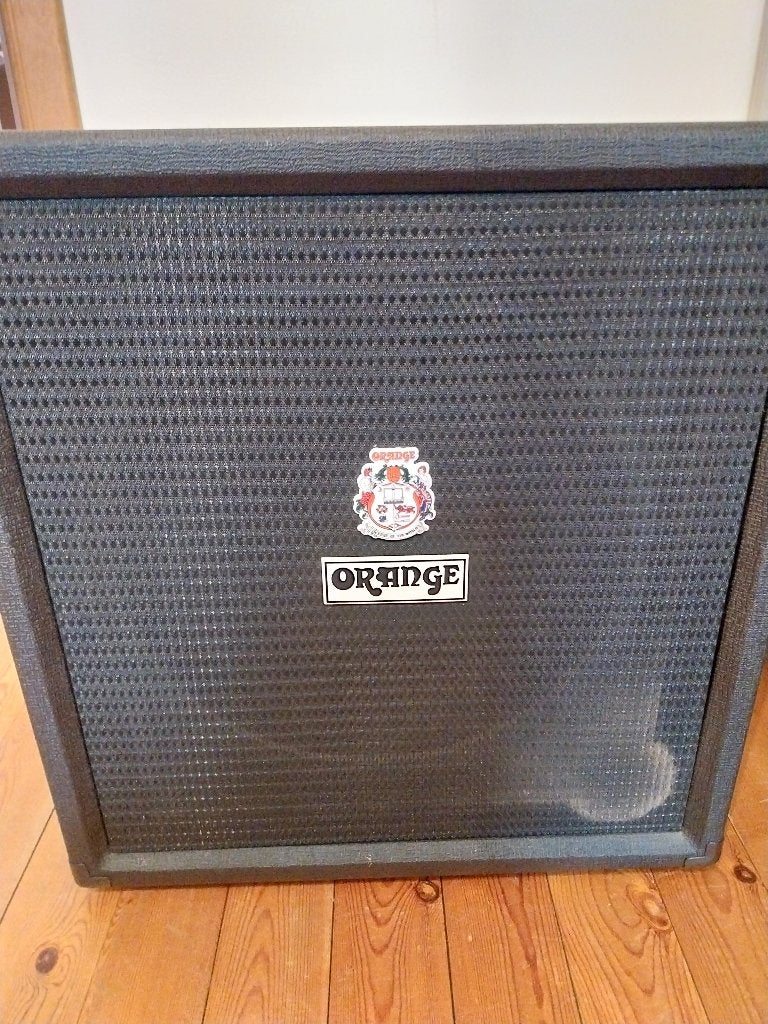 Orange crush bass 100 black, Muziek en Instrumenten, Versterkers | Bas en Gitaar, Nieuw, Basgitaar, 100 watt of meer, Ophalen